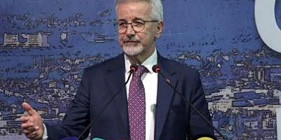 Turgay Erdem hastaneye kaldırılıyor