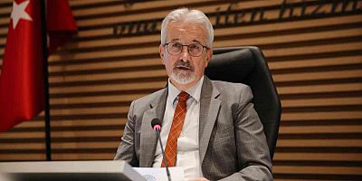 Turgay Erdem ve 15 kişi tutuklandı