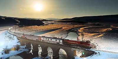 Turistik Doğu Ekspresi'nin yeni dönem bilet fiyatları açıklandı: Bir yılda yüzde 50'ye yakın zam yapıldı