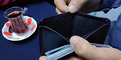 Türk-İş Aralık 2025 Verilerine Göre Açlık sınırı 30 bin lirayı aştı