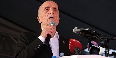 Türk-İş : “Devlet söz verdi” deyip beklemeye geçti