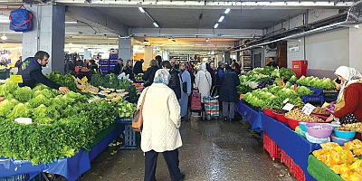 Türk-İş’e göre açlık sınırı 25 bin, yoksulluk sınırı 81 bin TL'yi aştı