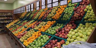 TÜRK-İŞ Mart ayı için açıkladı: Açlık sınırı 32 bin 793, yoksulluk sınırı 106 bin 817 TL oldu