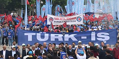 Türk-İş'ten bölgesel asgari ücret tepkisi