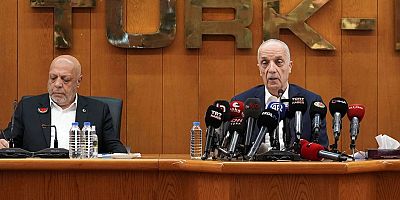 TÜRK-İŞ ve HAK-İŞ komisyona katılmayacak: Asgari ücreti hükümet ile işveren belirleyecek