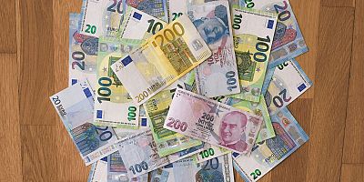 Türk lirasının reel değeri son 10 ayın en düşük seviyesinde