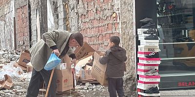 Türkiye’de ailelerin en az yüzde 51,8’i yoksul