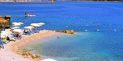 Türkiye'de halkın yarısından fazlası bir haftalık tatile gidemiyor