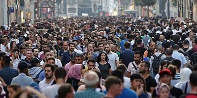 Türkiye’de işsizlik resmi rakamların 4 katı