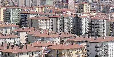 Türkiye’den en çok ev alan ülke vatandaşları