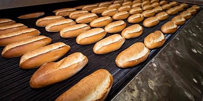 Türkiye Fırıncılar Federasyonu açıkladı: Ekmek fiyatına zam gelecek mi?