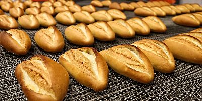 Türkiye Fırıncılar Federasyonu duyurdu: Ekmeğe zam geldi