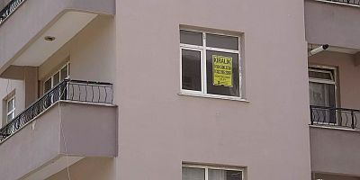 Türkiye, kira enflasyonunda OECD ülkeleri arasında lider