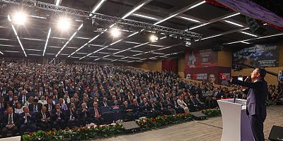 Türkiye  Mutlak butlan davasına kilitlendi