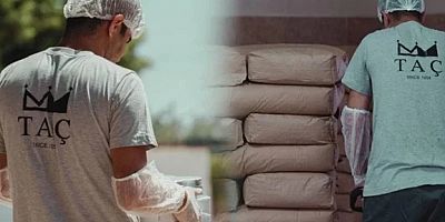 Türkiye'nin 71 yıllık gıda devi iflas etti: Üretim durdu