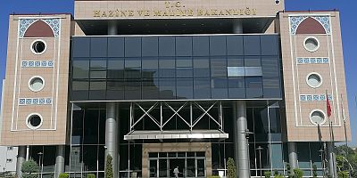 Türkiye’nin dış borcu 547,7 milyar dolara çıktı