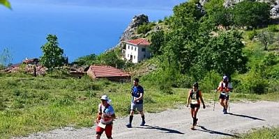 Türkiye'nin en uzun soluklu ultra maratonu Bursa'da başlıyor