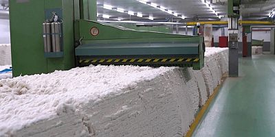 Türkiye'nin milyarderi fabrikasını kapatıyor