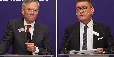 TÜSİAD yöneticilerinden yüksek enflasyon ve 'yapısal dönüşüm' mesajı