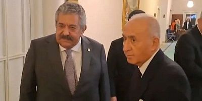 Tutuklu belediye başkanları için 'hatalı uygulama' sözleri