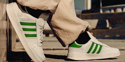 Üç çizginin ardındaki tarih: Adidas’ın Nazi Partisi üyeliğine uzanan geçmişi