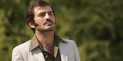 Ünlü oyuncu Ufuk Bayraktar gözaltına alındı