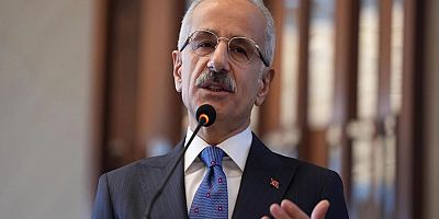 Ulaştırma ve Altyapı Bakanı Uraloğlu : 5G ile iletişim hızımız 10 kat artacak