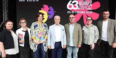 Uluslararası Bursa Festivali coşkusu başlıyor