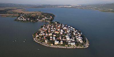 ‘Uluslararası Bursa Leylek Şenliği’ başlıyor