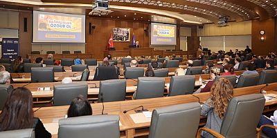 Umudu yeşerten mücadeleye destek