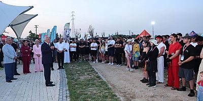 Üni Uçuş Günleri üniversiteli gençleri buluşturdu