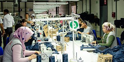 Üniversiteli genç kadın işsizliği yüzde 30’u aştı