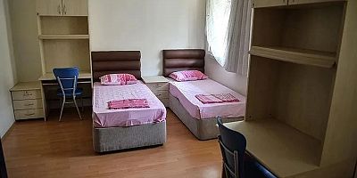 Üniversitelilerin barınma maliyeti ağırlaşıyor, yurt fiyatları cep yakıyor
