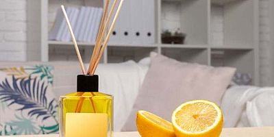 Ünlü markanın oda kokusu için toplatma kararı