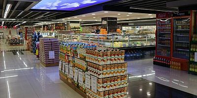 Ünlü market zinciri fona 514 milyon lira kaptırmış