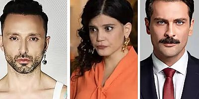 Ünlülere yönelik bir operasyon daha: Mabel Matiz, Feyza Civelek ve Onur Tuna’nın da aralarında olduğu 14 kişi gözaltına alındı