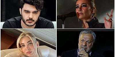 Ünlülere yönelik yeni operasyon: İlyas Yalçıntaş, Fatih Aksoy ve Sıla dahil 25 kişi hakkında gözaltı kararı