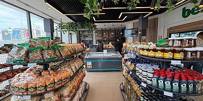 BESAŞ: Üreticiden sofraya