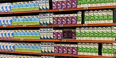 Üreticiye süt karşılığı yem dayatması yapan 39 şirkete soruşturma açıldı