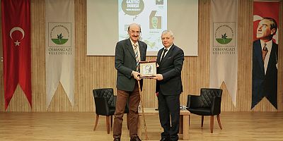 Usta Gazeteci Hüsnü Mahalli Medya Buluşmaları’nın Konuğu Oldu