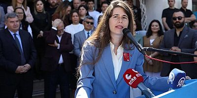 Uyuşturucu soruşturması: Çeşme Belediye Başkanı Lal Denizli serbest bırakıldı