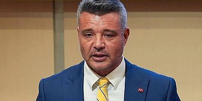 Uyuşturucu soruşturması: Fenerbahçe Başkanı Sadettin Saran'ın test sonucu belli oldu