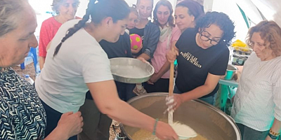 Varto'da JES’e karşı çadır nöbetinde 40.gün
