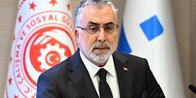 Vedat Işıkhan: Zonguldak’taki maden kazası için başmüfettiş görevlendirildi