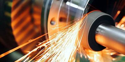  Veriler açıklandı: Sanayi üretimi geriledi!