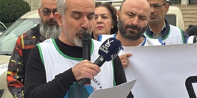 Veteriner sağlık emekçileri adalet eşitlik ve liyakat istiyor!