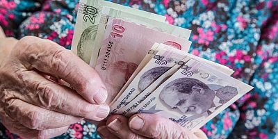 Yargıtay’dan emekli maaşları için emsal karar: Bankanın kredi gerekçesiyle koyduğu bloke kaldırıldı