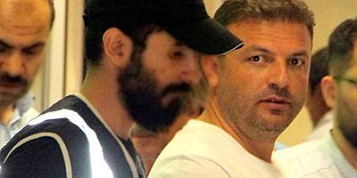 Yasa dışı bahis baronu Veysel Şahin'in mal varlığına el konuldu