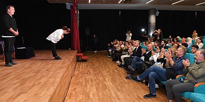 Yaşar Kemal’in Ölümsüz Eseri Osmangazi’de Sahnelendi