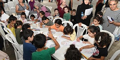 Temizlik İşçilerinden Oluşan '' Temiz Orkestra'' Sahnede